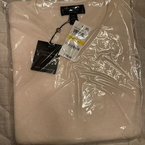 Charter Club Cashmere Sweater New with Tags